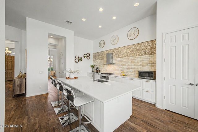 18014 W EL CAMINITO Drive, Waddell, AZ 85355