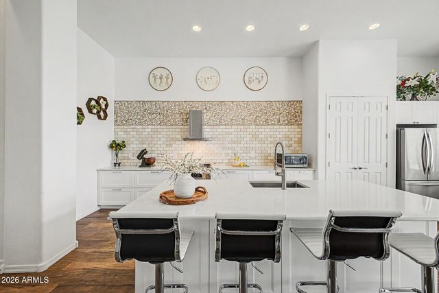 18014 W EL CAMINITO Drive, Waddell, AZ 85355