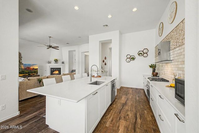 18014 W EL CAMINITO Drive, Waddell, AZ 85355