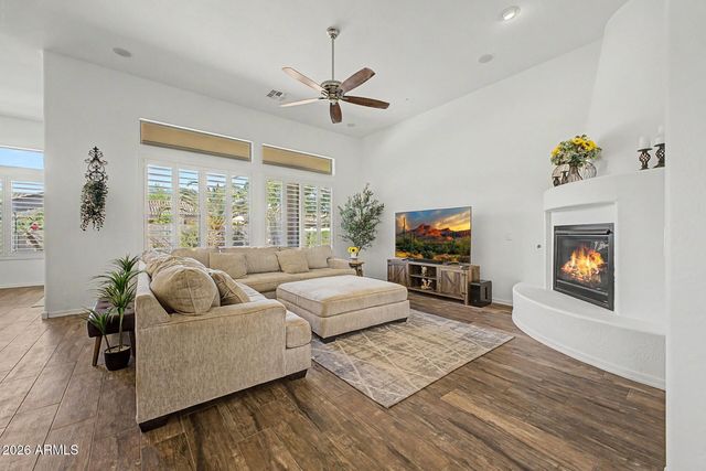 18014 W EL CAMINITO Drive, Waddell, AZ 85355