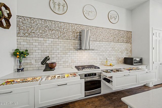 18014 W EL CAMINITO Drive, Waddell, AZ 85355