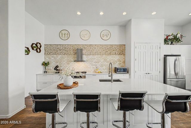 18014 W EL CAMINITO Drive, Waddell, AZ 85355