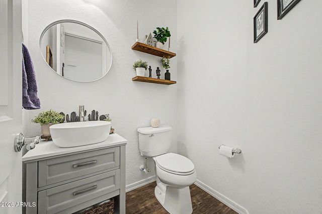 18014 W EL CAMINITO Drive, Waddell, AZ 85355