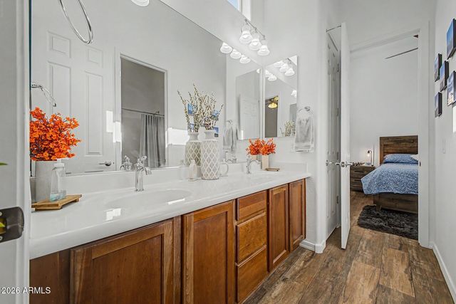 18014 W EL CAMINITO Drive, Waddell, AZ 85355