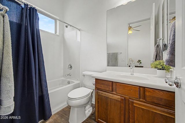 18014 W EL CAMINITO Drive, Waddell, AZ 85355