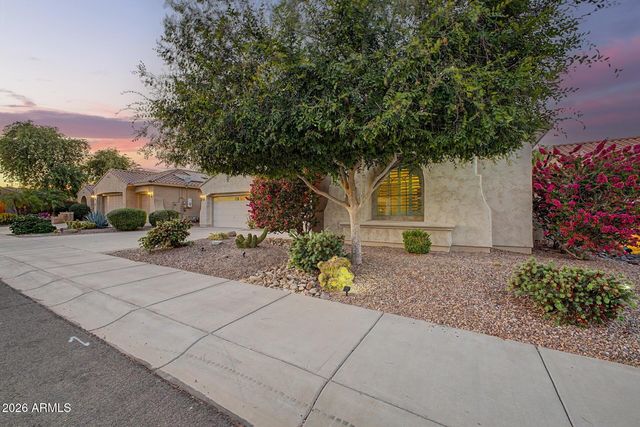 18014 W EL CAMINITO Drive, Waddell, AZ 85355