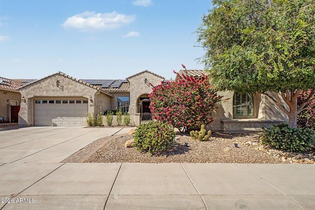 18014 W EL CAMINITO Drive, Waddell, AZ 85355