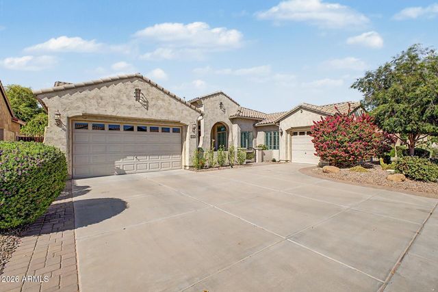 18014 W EL CAMINITO Drive, Waddell, AZ 85355