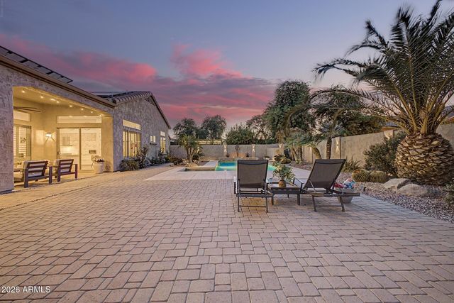 18014 W EL CAMINITO Drive, Waddell, AZ 85355