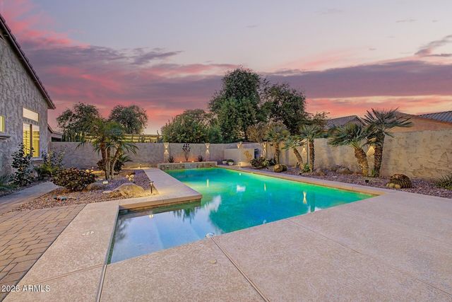 18014 W EL CAMINITO Drive, Waddell, AZ 85355