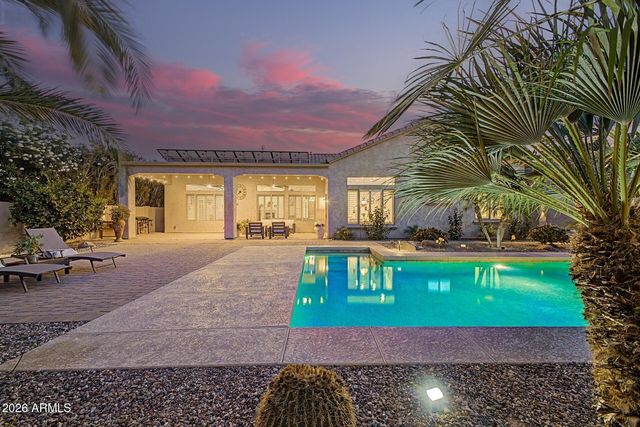 18014 W EL CAMINITO Drive, Waddell, AZ 85355