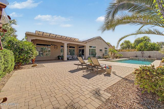 18014 W EL CAMINITO Drive, Waddell, AZ 85355