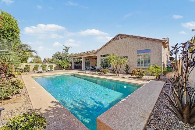 18014 W EL CAMINITO Drive, Waddell, AZ 85355