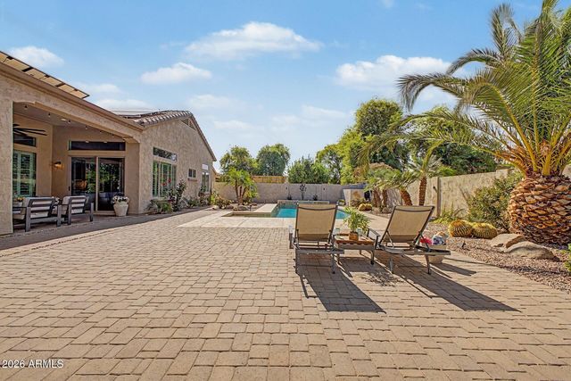 18014 W EL CAMINITO Drive, Waddell, AZ 85355