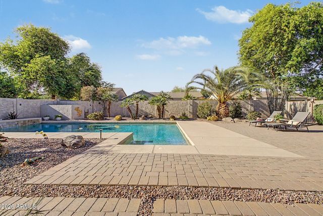 18014 W EL CAMINITO Drive, Waddell, AZ 85355