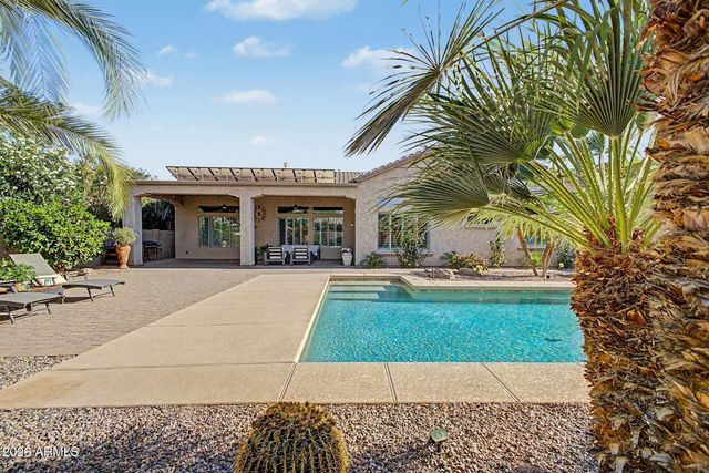 18014 W EL CAMINITO Drive, Waddell, AZ 85355