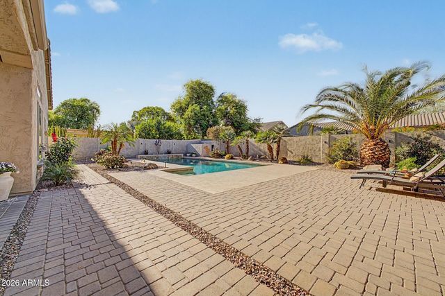 18014 W EL CAMINITO Drive, Waddell, AZ 85355