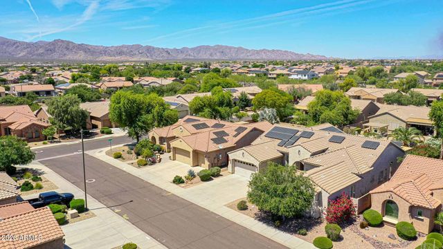 18014 W EL CAMINITO Drive, Waddell, AZ 85355