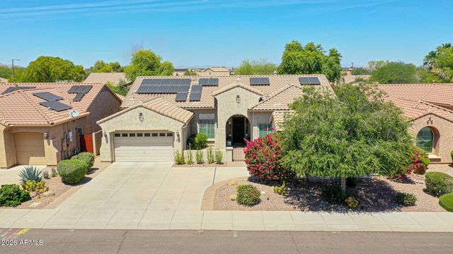 18014 W EL CAMINITO Drive, Waddell, AZ 85355