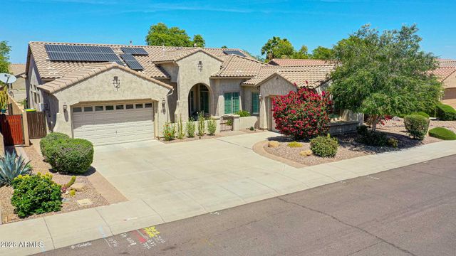 18014 W EL CAMINITO Drive, Waddell, AZ 85355