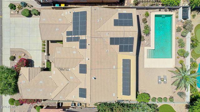 18014 W EL CAMINITO Drive, Waddell, AZ 85355