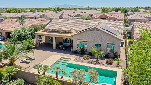 18014 W EL CAMINITO Drive, Waddell, AZ 85355