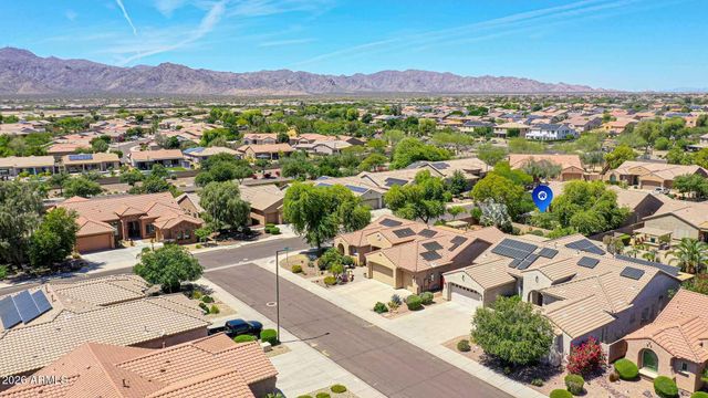 18014 W EL CAMINITO Drive, Waddell, AZ 85355