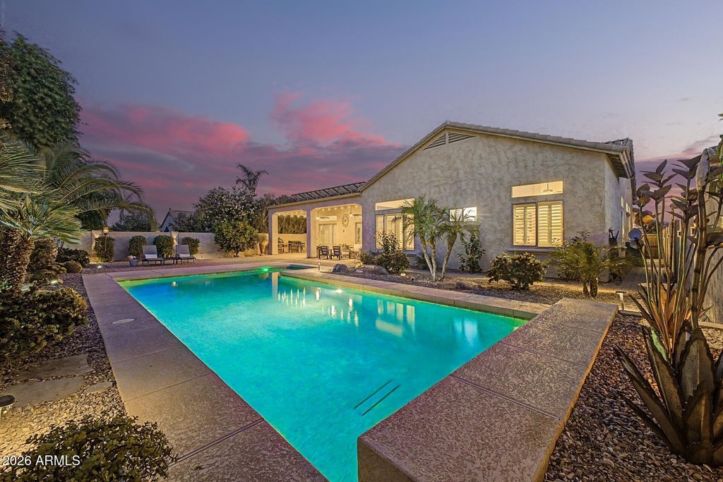 18014 W EL CAMINITO Drive, Waddell, AZ 85355