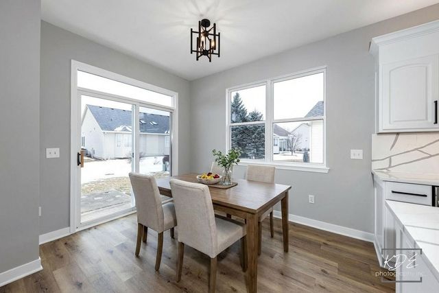 733 S Mecosta Lane, Romeoville, IL 60446