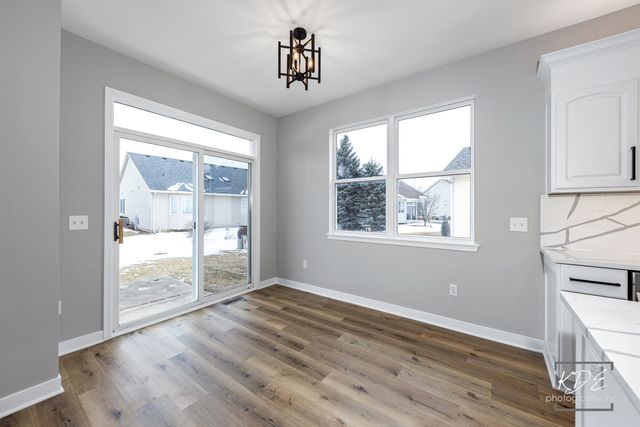 733 S Mecosta Lane, Romeoville, IL 60446