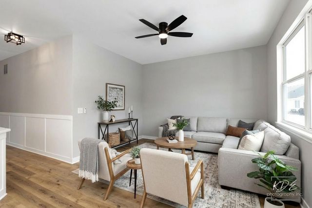 733 S Mecosta Lane, Romeoville, IL 60446