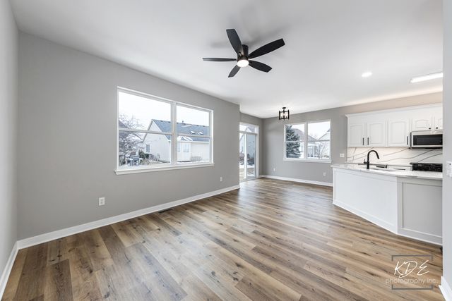 733 S Mecosta Lane, Romeoville, IL 60446