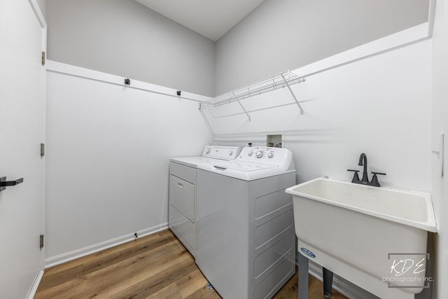 733 S Mecosta Lane, Romeoville, IL 60446