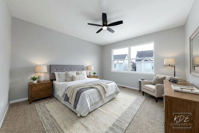 733 S Mecosta Lane, Romeoville, IL 60446