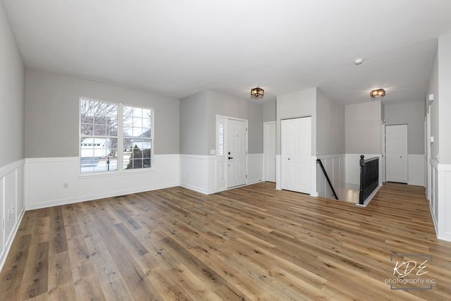 733 S Mecosta Lane, Romeoville, IL 60446