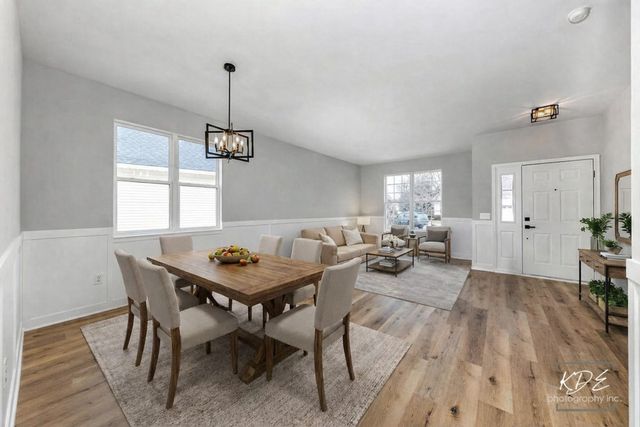 733 S Mecosta Lane, Romeoville, IL 60446