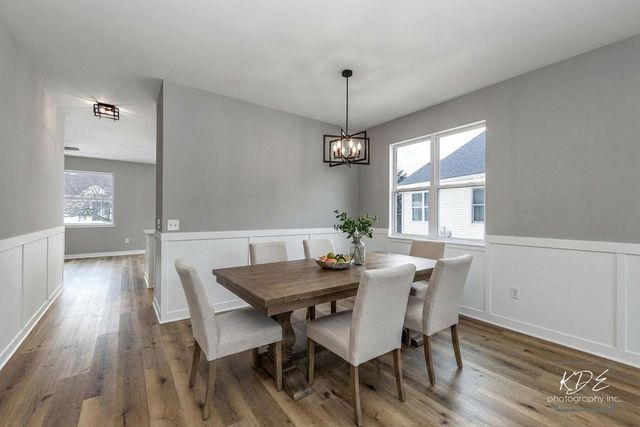 733 S Mecosta Lane, Romeoville, IL 60446