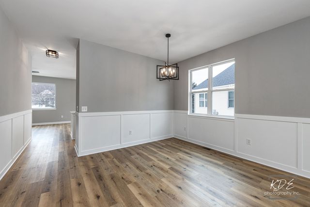 733 S Mecosta Lane, Romeoville, IL 60446