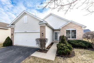 733 S Mecosta Lane, Romeoville, IL 60446
