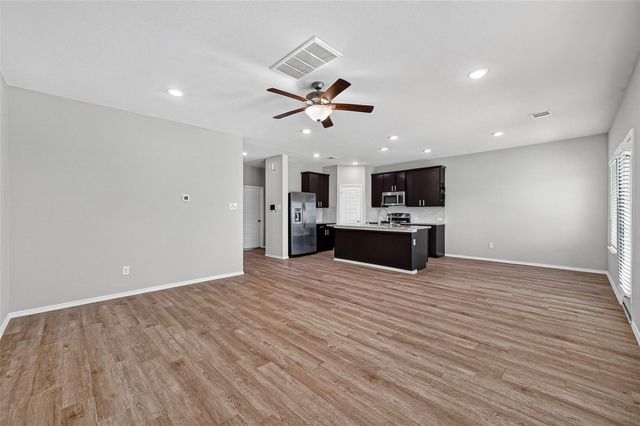 21522 Autumn Summit Street, Katy, TX 77449