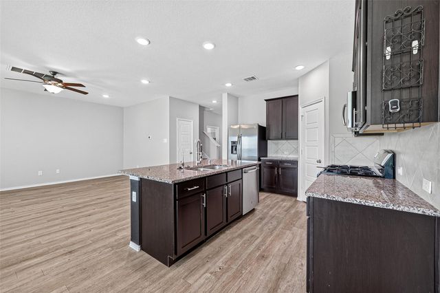 21522 Autumn Summit Street, Katy, TX 77449