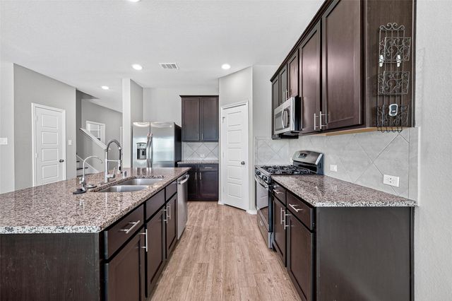 21522 Autumn Summit Street, Katy, TX 77449