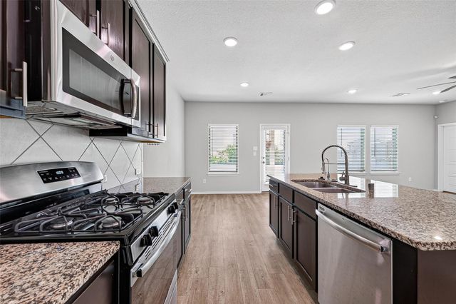 21522 Autumn Summit Street, Katy, TX 77449