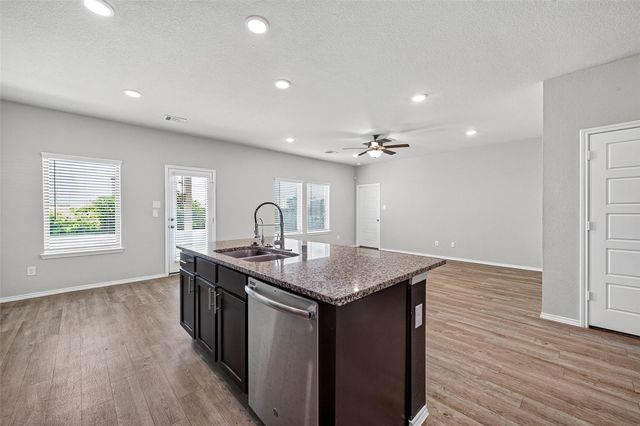 21522 Autumn Summit Street, Katy, TX 77449