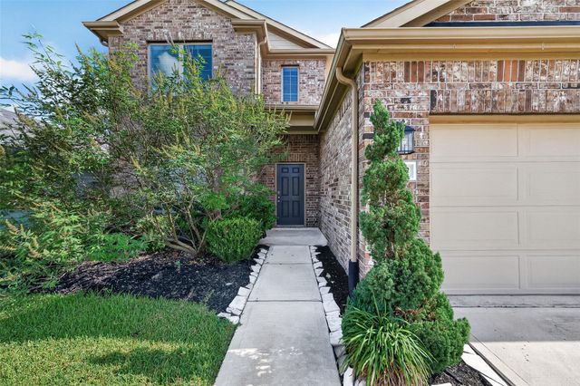 21522 Autumn Summit Street, Katy, TX 77449