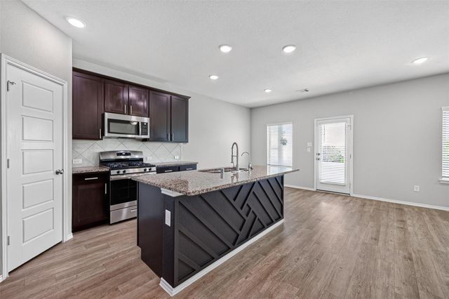 21522 Autumn Summit Street, Katy, TX 77449