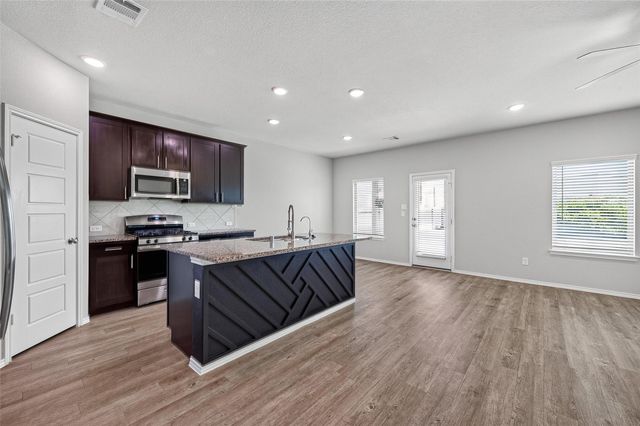 21522 Autumn Summit Street, Katy, TX 77449