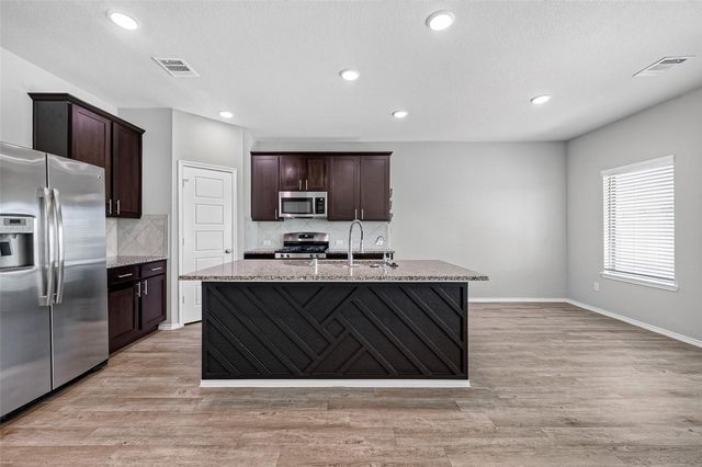 21522 Autumn Summit Street, Katy, TX 77449