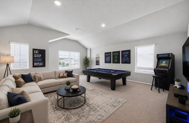 21522 Autumn Summit Street, Katy, TX 77449