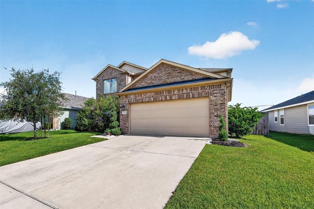 21522 Autumn Summit Street, Katy, TX 77449
